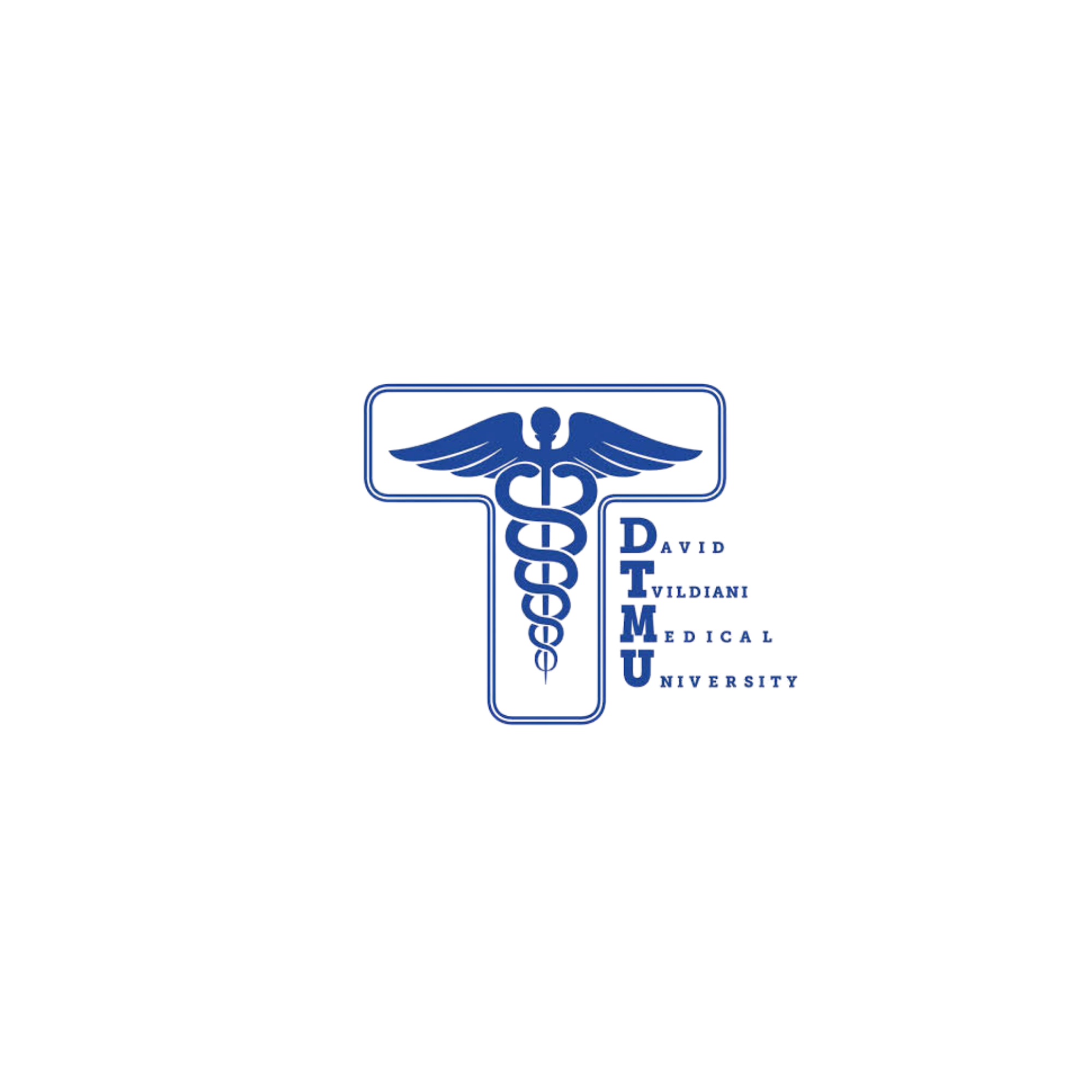 David Tvildiani Medical University