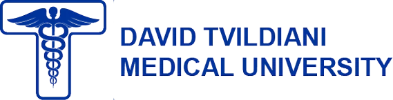 David Tvildiani Medical University